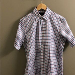 Polo Ralph Lauren Button Down!